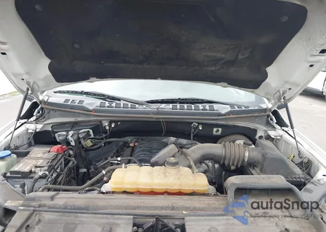 2018 Ford F-150 Xl from USA, damaged, VIN 1FTEX1C59JKE34731